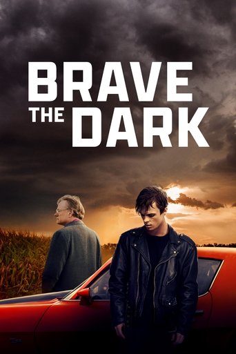 Watch Brave the Dark 2025 poster