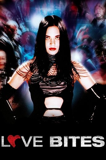 Watch Love Bites 2001 poster
