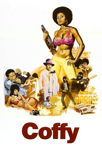 Watch Coffy 1973 poster
