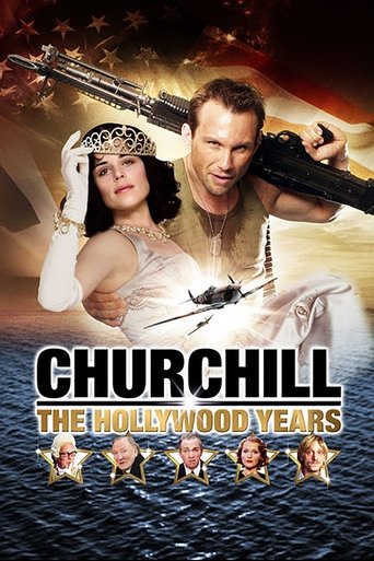 Watch Churchill: The Hollywood Years 2004 poster
