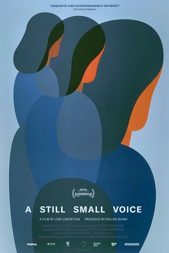 Watch A Still Small Voice 2023 poster
