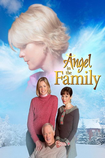 Watch Angel in the Family 2004 poster