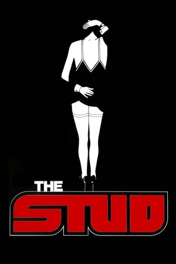 Watch The Stud 1978 poster