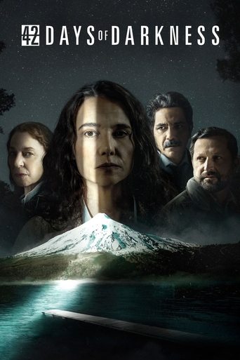 Watch 42 Days of Darkness 2022 poster