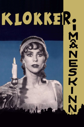 Watch Clocks in the Moonlight 1964 poster