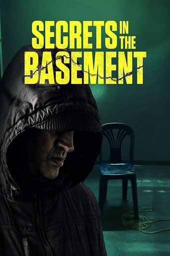 Watch Secrets in the Basement 2020 poster