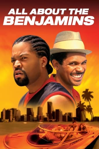 Watch All About the Benjamins 2002 poster