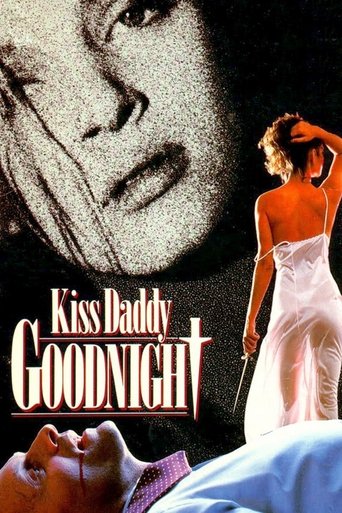 Watch Kiss Daddy Goodnight 1987 poster