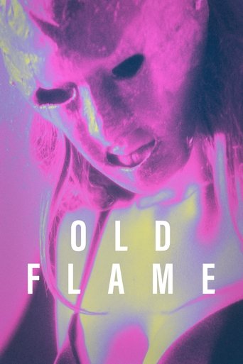 Watch Old Flame 2022 poster