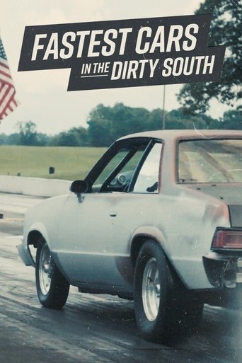 Watch Fastest Cars in the Dirty South 2019 poster