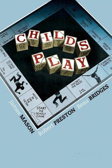 Watch Child's Play 1972 poster