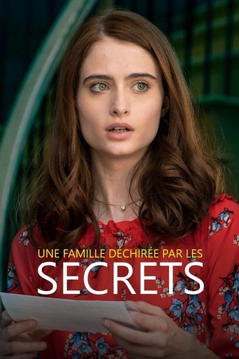 Watch My Mom's Darkest Secrets 2021 poster