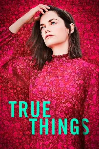 Watch True Things 2022 poster