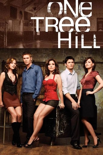 Watch One Tree Hill 2003 poster