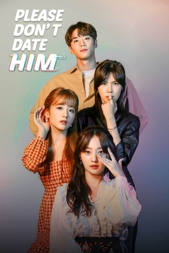 Watch Please Don't Date Him 2020 poster