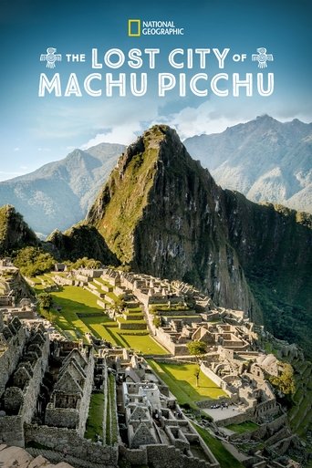 Watch The Lost City Of Machu Picchu 2019 poster