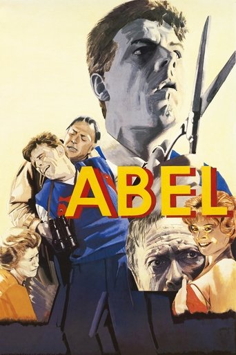 Watch Abel 1986 poster