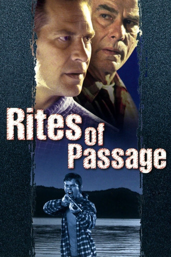 Watch Rites of Passage 1999 poster