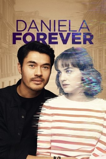 Watch Daniela Forever 2025 poster