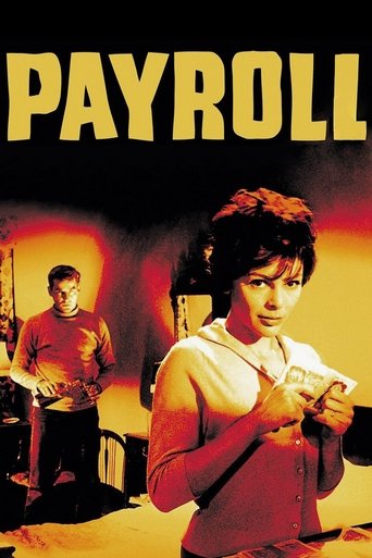 Watch Payroll 1961 poster
