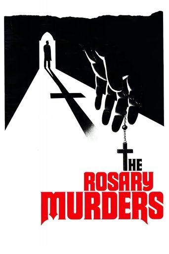 Watch The Rosary Murders 1987 poster