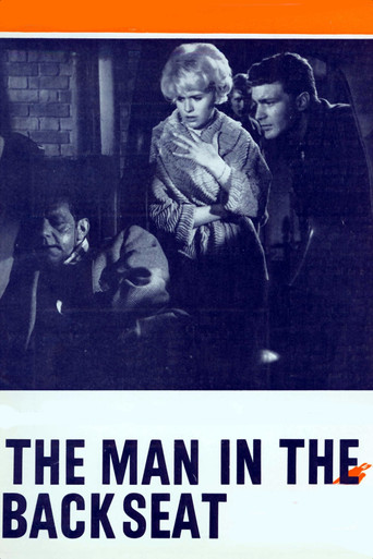 Watch The Man in the Back Seat 1961 poster