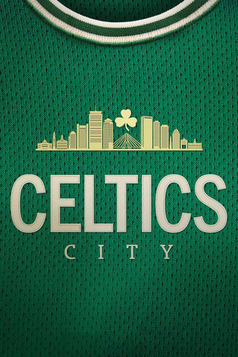 Watch Celtics City 2025 poster