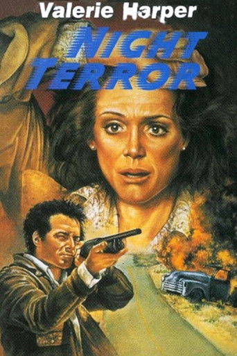Watch Night Terror 1977 poster