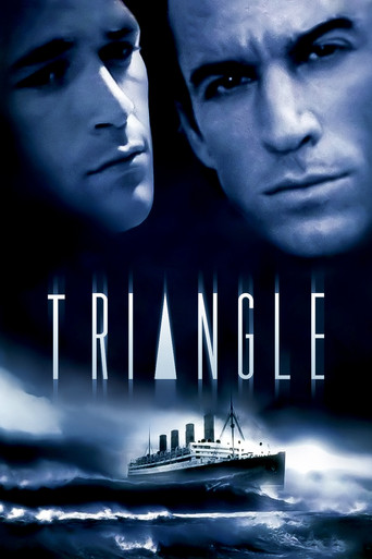 Watch The Triangle 2001 poster