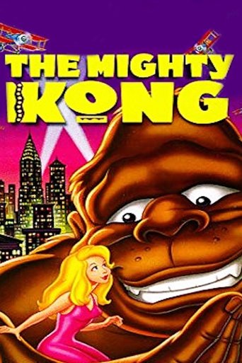 Watch The Mighty Kong 1998 poster