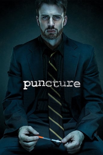 Watch Puncture 2011 poster