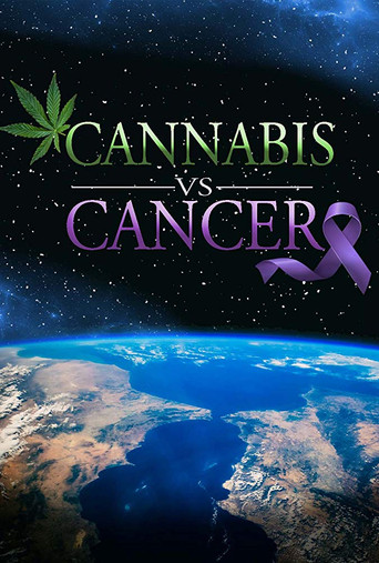 Watch Cannabis vs. Cancer 2020 poster