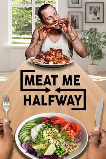 Watch Meat Me Halfway 2021 poster
