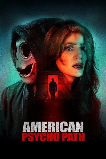 Watch American Psychopath 2025 poster