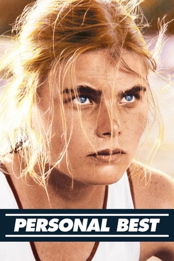Watch Personal Best 1982 poster