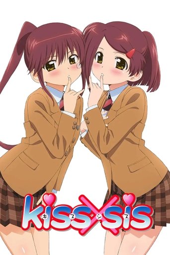 Watch KissXSis 2010 poster