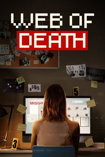 Watch Web of Death 2023 poster