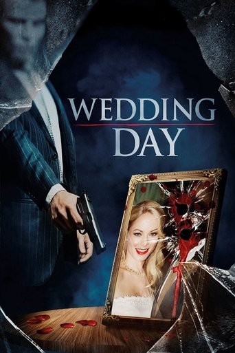 Watch Wedding Day 2012 poster