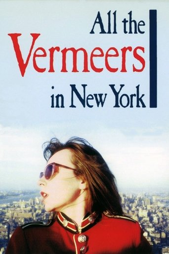 Watch All the Vermeers in New York 1992 poster