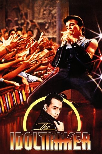 Watch The Idolmaker 1980 poster