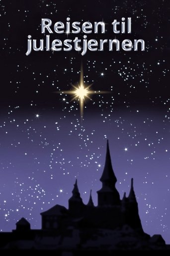 Watch Journey to the Christmas Star 1976 poster