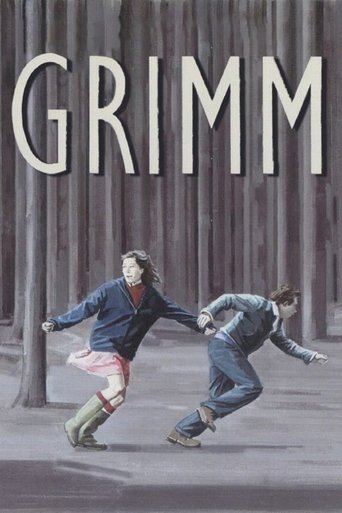 Watch Grimm 2003 poster