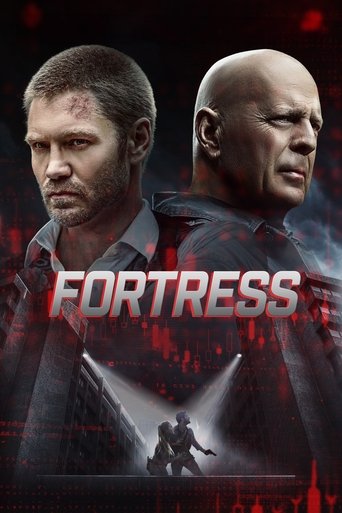 Watch Fortress 2021 poster