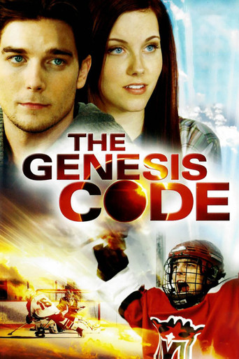Watch The Genesis Code 2010 poster