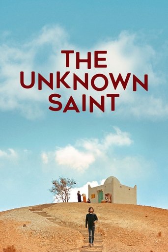 Watch The Unknown Saint 2020 poster