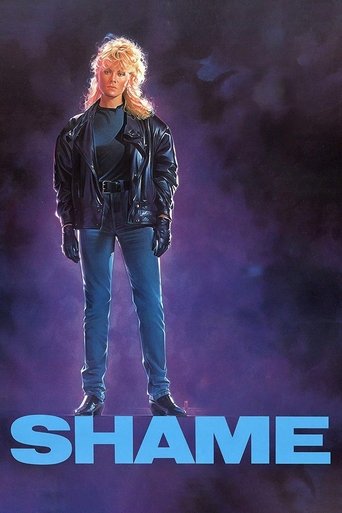 Watch Shame 1988 poster