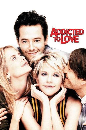 Watch Addicted to Love 1997 poster