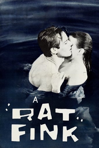 Watch Rat Fink 1965 poster