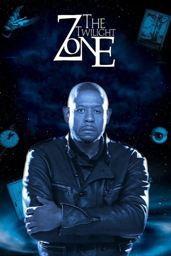 Watch The Twilight Zone (2002) 2002 poster