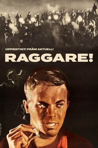 Watch Blackjackets 1959 poster